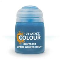 Contrast: Space Wolves Grey (18ml) 29-36