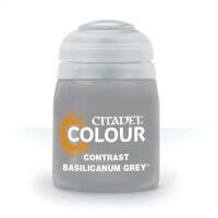 Contrast: Basilicanum Grey (18ml) 29-37