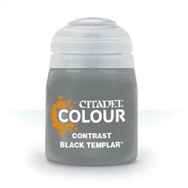 Contrast: Black Templar (18ml) 29-38