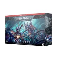 Warhammer 40000: Starter Set (Ger) 40-03