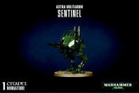 Astra Militarum Sentinel 47-12