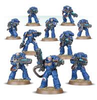 Plasma-Interfectoren der Space Marines 48-76
