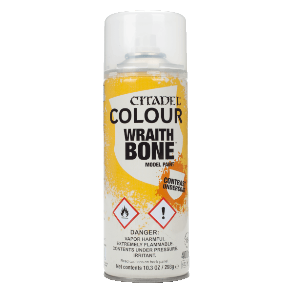 Wraithbone Spray Paint 62-33
