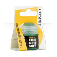 Liquid Green Stuff 66-12