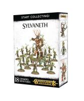 Start Collecting! Sylvaneth 70-92