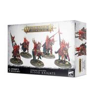 Soulblight Gravelords Blood Knights 91-41