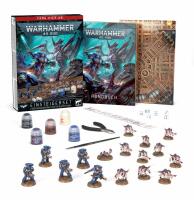 Warhammer 40000: Einsteigerset (deutsch) 40-04