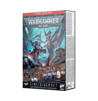 Warhammer 40000: Einsteigerset (deutsch) 40-04