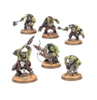 Warhammer 40000: Einsteigerset (deutsch) 40-04