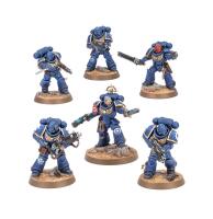 Warhammer 40000: Einsteigerset (deutsch) 40-04