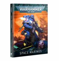 Codex: Space Marines (HB) deutsch 48-01