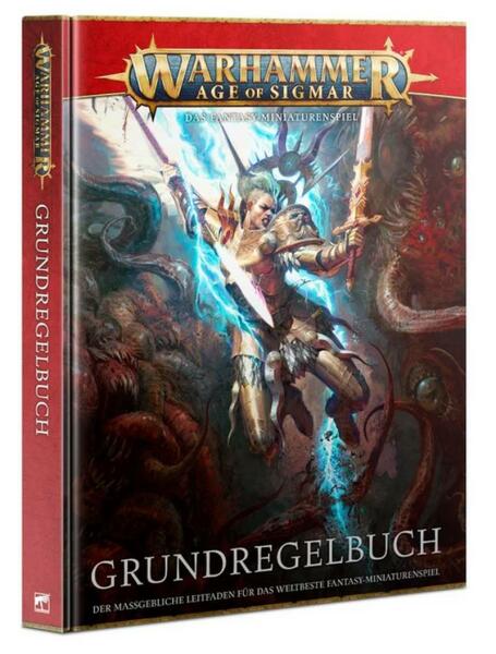 Age of Sigmar: Grundregelbuch (deutsch) 80-02