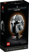LEGO&reg; Star Wars Mandalorianer Helm (75328)