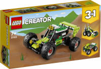 LEGO&reg; Creator Gel&auml;ndebuggy (31123)