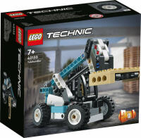 LEGO&reg; Technic Teleskoplader (42133)