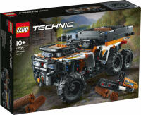 LEGO&reg; Technic Gel&auml;ndefahrzeug (42139)