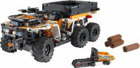 LEGO&reg; Technic Gel&auml;ndefahrzeug (42139)