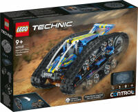 LEGO&reg; Technic App-gesteuertes Transformationsfahrzeug...
