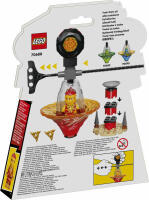 LEGO&reg; NINJAGO&reg; Kais Spinjitzu-Ninjatraining (70688)