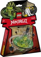 LEGO&reg; NINJAGO&reg; Lloyds Spinjitzu-Ninjatraining (70689)