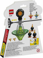 LEGO&reg; NINJAGO&reg; Lloyds Spinjitzu-Ninjatraining (70689)