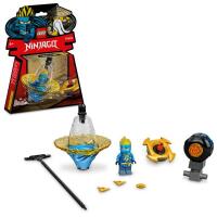 LEGO&reg; NINJAGO&reg; Jays Spinjitzu-Ninjatraining (70690)