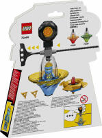 LEGO&reg; NINJAGO&reg; Jays Spinjitzu-Ninjatraining (70690)