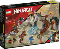 LEGO&reg; NINJAGO&reg; Ninja-Trainingszentrum (71764)