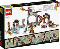 LEGO&reg; NINJAGO&reg; Ninja-Trainingszentrum (71764)