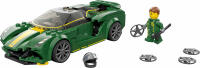 LEGO&reg; Speed Champions Lotus&nbsp;Evija (76907)
