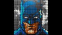 LEGO&reg; Art Jim Lee Batman Kollektion (31205)
