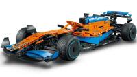LEGO&reg; Technic McLaren Formel 1 Rennwagen 2022 (42141)
