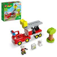 LEGO® DUPLO Feuerwehrauto (10969)