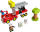 LEGO® DUPLO Feuerwehrauto (10969)