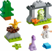 LEGO&reg; DUPLO Jurassic World Dinosaurier Kindergarten...