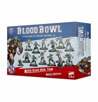Blood Bowl Norse-Team Norsca Rampagers 202-24
