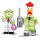 LEGO&reg; Minifiguren Die Muppets (71035) - zur Auswahl