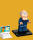 LEGO&reg; Minifiguren Die Muppets (71035) - zur Auswahl 09 - Stetler