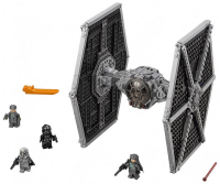 LEGO&reg; Star Wars Imperial TIE Fighter (75211)
