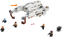 LEGO&reg; Star Wars Imperial AT-Hauler (75219)