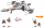LEGO&reg; Star Wars X-Wing Starfighter (75218)