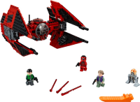 LEGO&reg; Star Wars Major Vonregs TIE Fighter (75240)