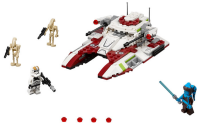 LEGO&reg; Star Wars Republic Fighter Tank (75182)