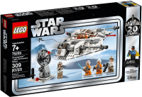 LEGO&reg; Star Wars Snowspeeder &ndash; 20th Anniversary...