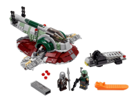 LEGO&reg; Star Wars Boba Fett&rsquo;s Starship (75312)