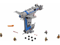 LEGO&reg; Star Wars Resistance Bomber (Undetermined Pilot Version) (75188)