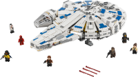 LEGO&reg; Star Wars Kessel Run Millennium Falcon (75212)