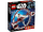 LEGO® Star Wars Jedi Starfighter with Hyperdrive (75191)