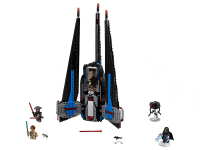LEGO&reg; Star Wars Tracker I (75185) - MISB - OVP, orginal