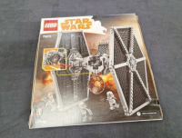 LEGO&reg; Star Wars Imperial TIE Fighter (75211) - MISB - OVP, orginal